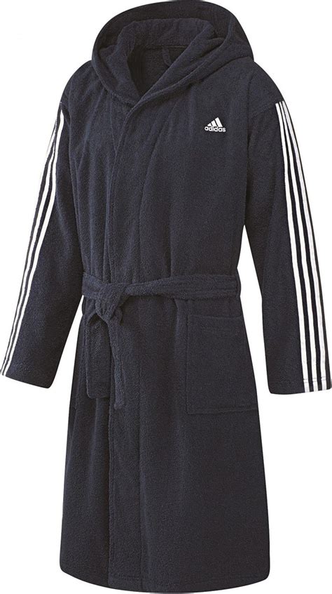 adidas Bademantel Herren .